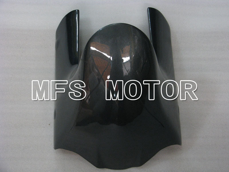 Yamaha YZF-600R 1997-2007 Injection ABS Fairing - Factory Style - White Black - MFS4470 - Fairings Kit