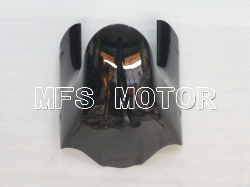 Yamaha YZF-600R 1997-2007 Injection ABS Fairing - Factory Style - White Black - MFS4473 - Fairings Kit