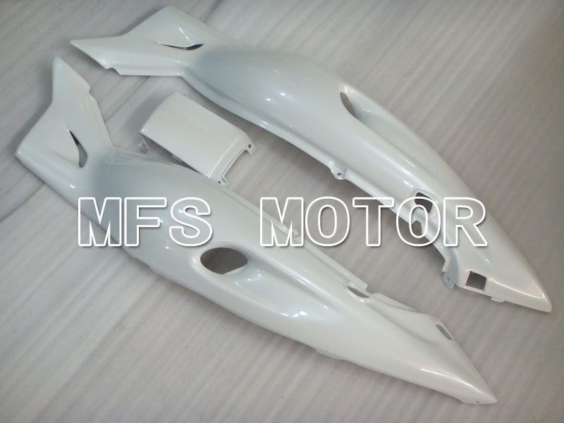 Yamaha YZF-600R 1997-2007 Injection ABS Fairing - Factory Style - White - MFS4475 - Fairings Kit