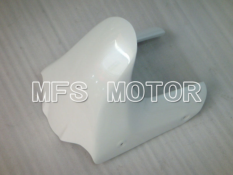 Yamaha YZF-600R 1997-2007 Injection ABS Fairing - Factory Style - White - MFS4475 - Fairings Kit