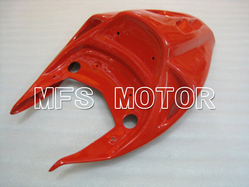 Ducati 749 / 999 2003-2004 Injection ABS Fairing - Factory Style - Red - MFS4638 - Fairings Kit
