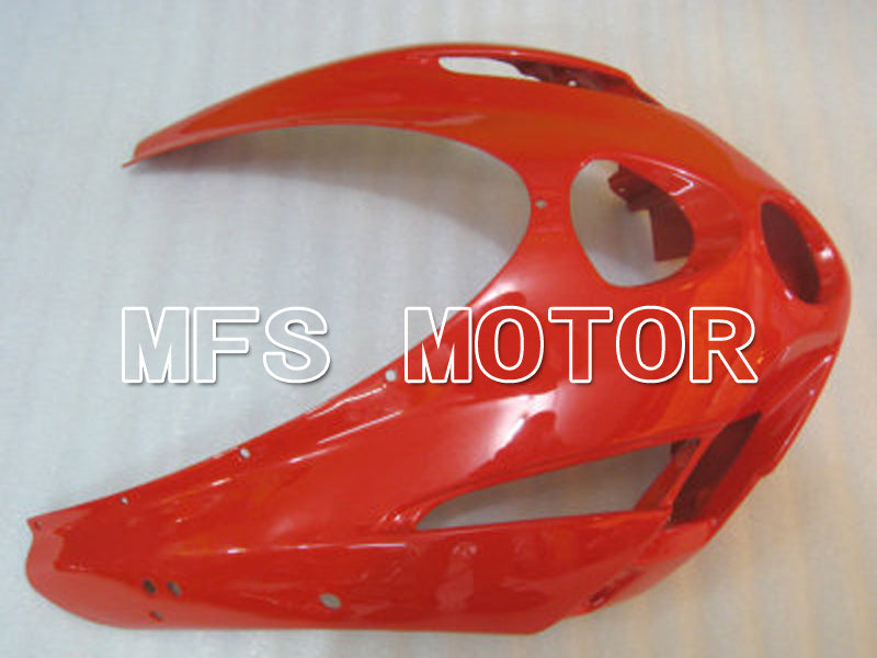 Ducati 749 / 999 2003-2004 Injection ABS Fairing - Factory Style - Red - MFS4638 - Fairings Kit