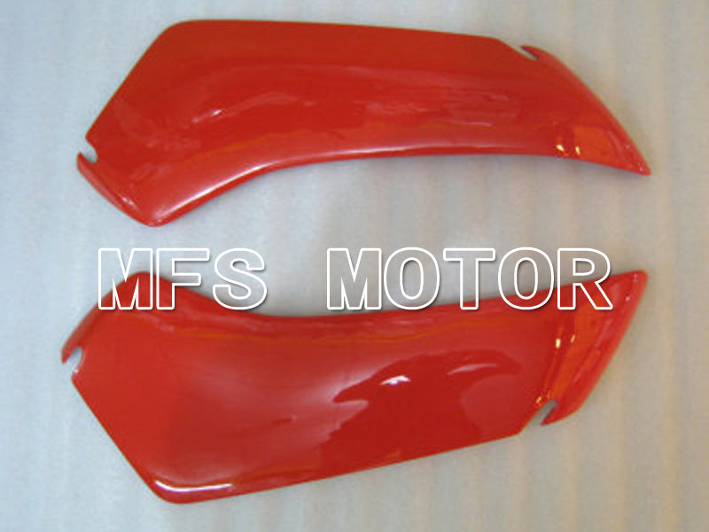 Ducati 749 / 999 2003-2004 Injection ABS Fairing - Factory Style - Red - MFS4638 - Fairings Kit