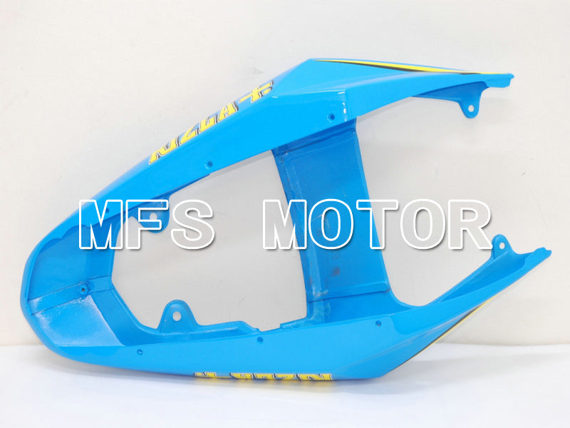 Suzuki GSXR600 GSXR750 2004-2005 Injection ABS Fairing - Rizla+ - Blue - MFS4854 - Fairings Kit