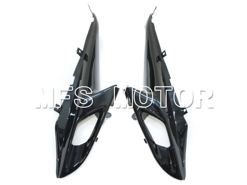 Suzuki GSXR600 GSXR750 2006-2007 Injection ABS Fairing - Corona - Blue Yellow - MFS4872 - Fairings Kit