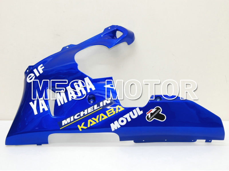 Yamaha YZF-R1 1998-1999 Injection ABS Fairing - GO!!!!!!! - Blue - MFS5186 - Fairings Kit