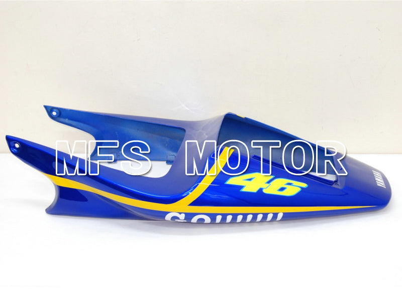 Yamaha YZF-R1 1998-1999 Injection ABS Fairing - GO!!!!!!! - Blue - MFS5186 - Fairings Kit