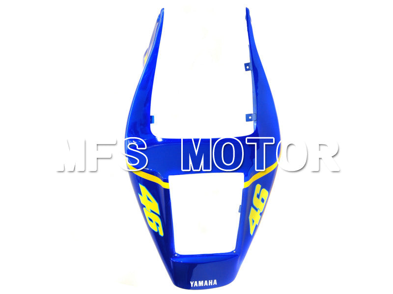 Yamaha YZF-R1 1998-1999 Injection ABS Fairing - GO!!!!!!! - Blue - MFS5186 - Fairings Kit