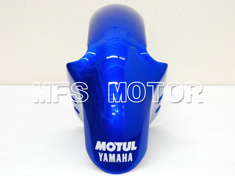 Yamaha YZF-R1 1998-1999 Injection ABS Fairing - GO!!!!!!! - Blue - MFS5186 - Fairings Kit