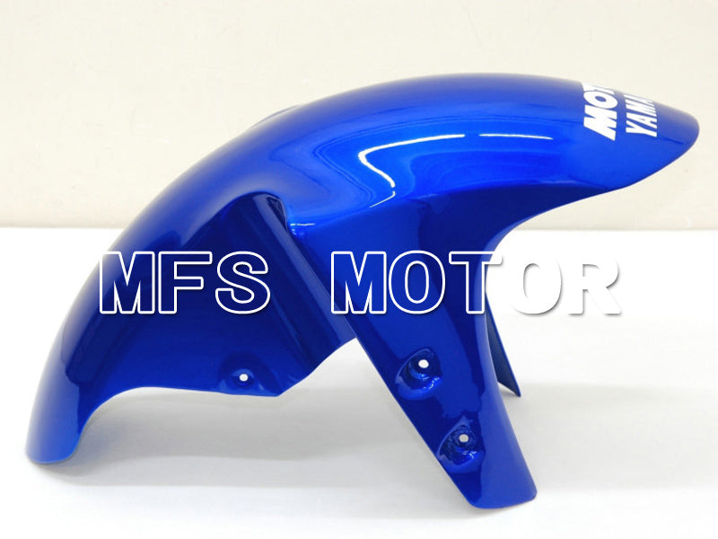 Yamaha YZF-R1 1998-1999 Injection ABS Fairing - GO!!!!!!! - Blue - MFS5186 - Fairings Kit
