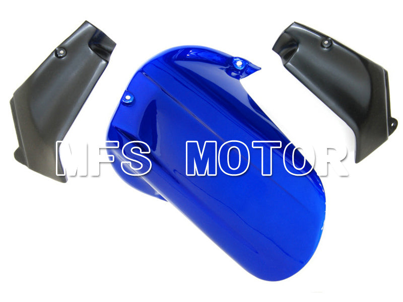 Yamaha YZF-R1 1998-1999 Injection ABS Fairing - GO!!!!!!! - Blue - MFS5186 - Fairings Kit