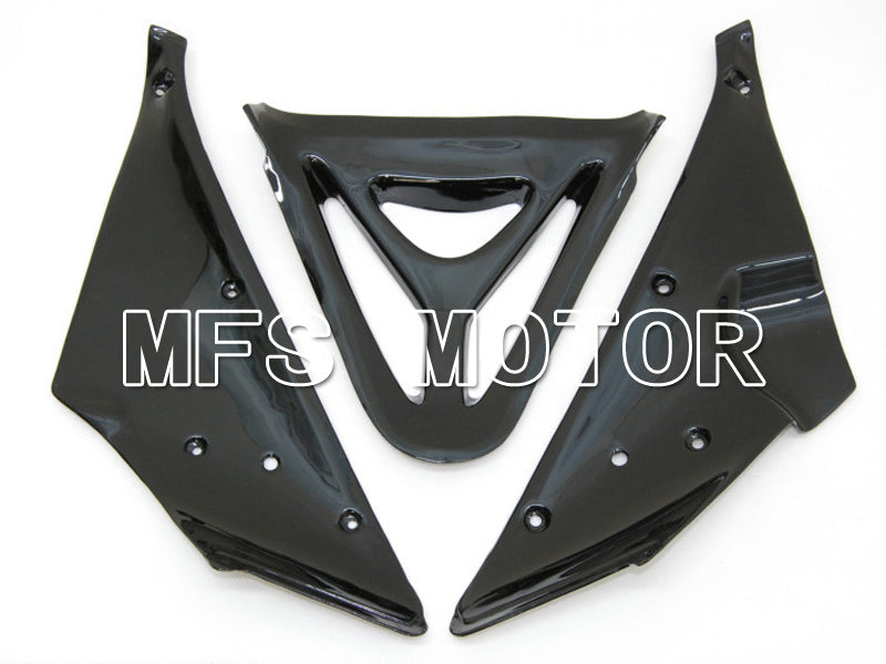 Yamaha YZF-R1 1998-1999 Injection ABS Fairing - GO!!!!!!! - Blue - MFS5186 - Fairings Kit