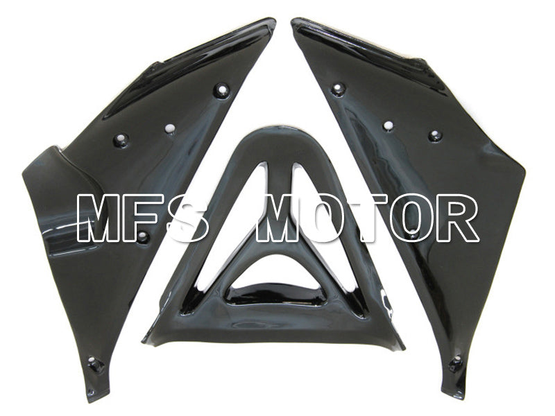 Yamaha YZF-R1 1998-1999 Injection ABS Fairing - GO!!!!!!! - Blue - MFS5186 - Fairings Kit