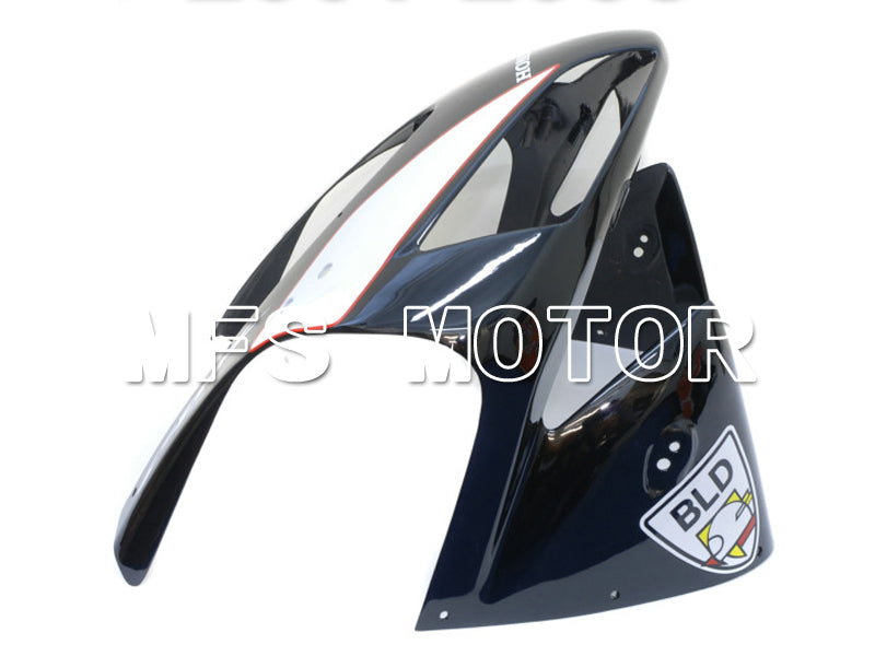 Honda CBR600RR 2003-2004 ABS Injection Fairing - HM Plant - Orange Black - MFS5212 - Fairings Kit