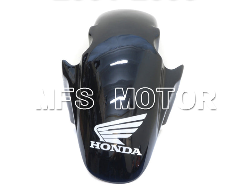 Honda CBR600RR 2003-2004 ABS Injection Fairing - HM Plant - Orange Black - MFS5212 - Fairings Kit