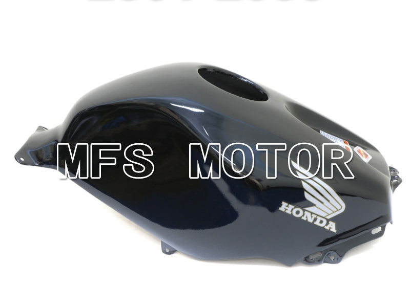 Honda CBR600RR 2003-2004 ABS Injection Fairing - HM Plant - Orange Black - MFS5212 - Fairings Kit