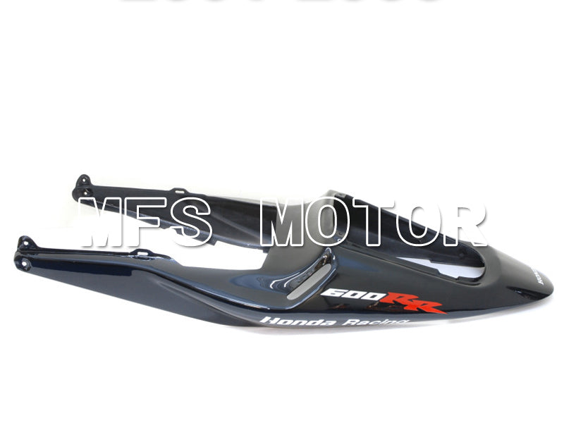 Honda CBR600RR 2003-2004 ABS Injection Fairing - HM Plant - Orange Black - MFS5212 - Fairings Kit