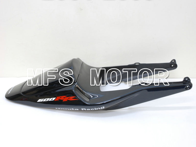Honda CBR600RR 2003-2004 ABS Injection Fairing - HM Plant - Orange Black - MFS5212 - Fairings Kit