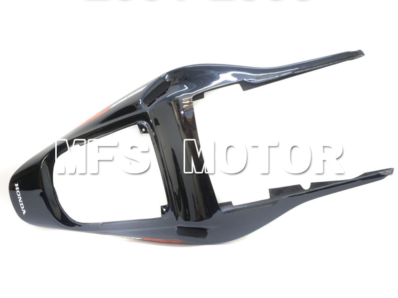 Honda CBR600RR 2003-2004 ABS Injection Fairing - HM Plant - Orange Black - MFS5212 - Fairings Kit