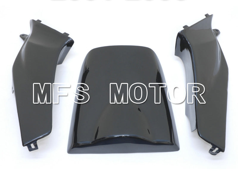 Honda CBR600RR 2003-2004 ABS Injection Fairing - HM Plant - Orange Black - MFS5212 - Fairings Kit
