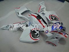 Honda CBR600RR 2003-2004 Injection ABS Fairing - Others - White - MFS5335 - Fairings Kit