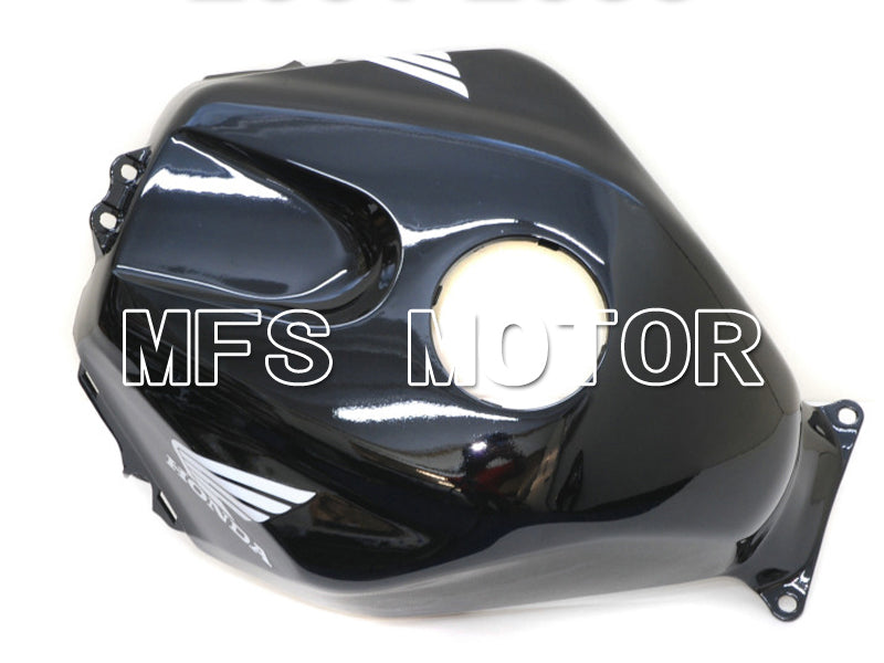 Honda CBR600RR 2003-2004 Injection ABS Fairing - SevenStars - White Black - MFS5370 - Fairings Kit