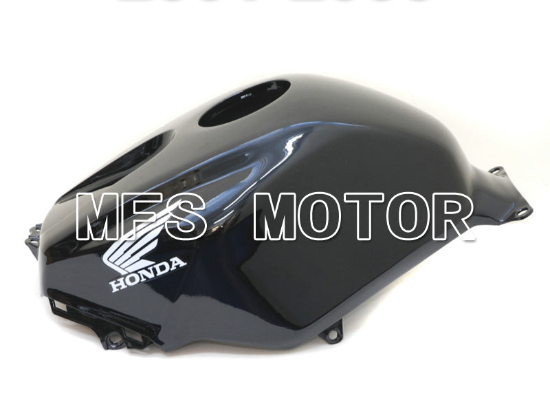 Honda CBR600RR 2003-2004 Injection ABS Fairing - SevenStars - White Black - MFS5370 - Fairings Kit