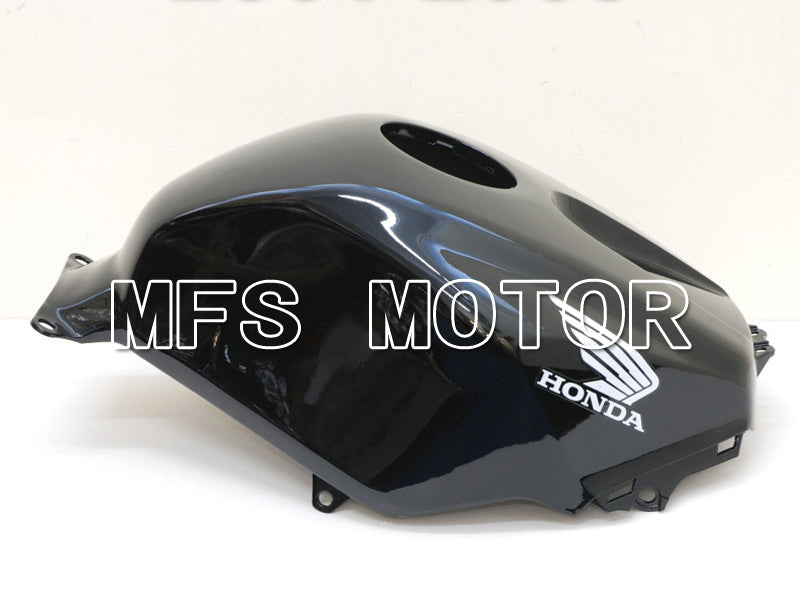 Honda CBR600RR 2003-2004 Injection ABS Fairing - SevenStars - White Black - MFS5370 - Fairings Kit