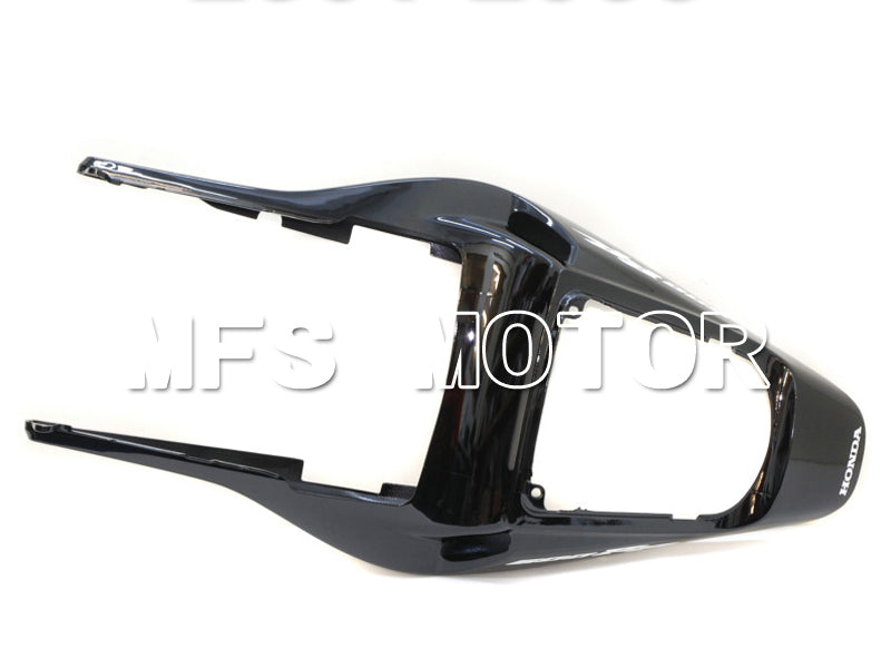 Honda CBR600RR 2003-2004 Injection ABS Fairing - SevenStars - White Black - MFS5370 - Fairings Kit