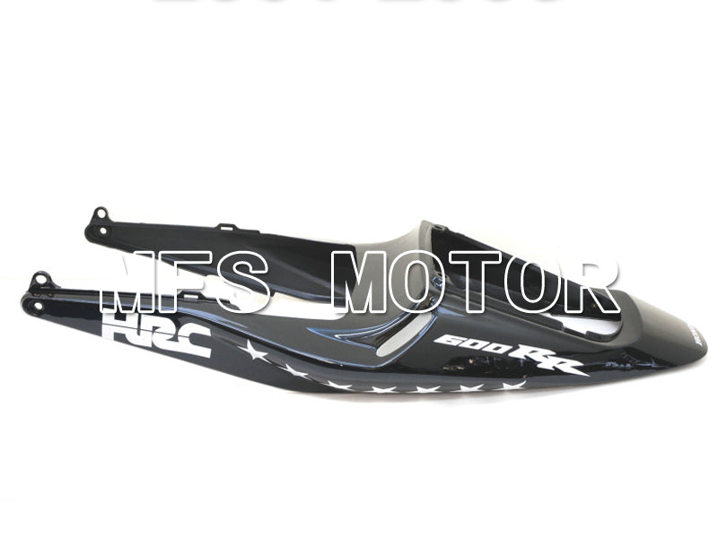 Honda CBR600RR 2003-2004 Injection ABS Fairing - SevenStars - White Black - MFS5370 - Fairings Kit