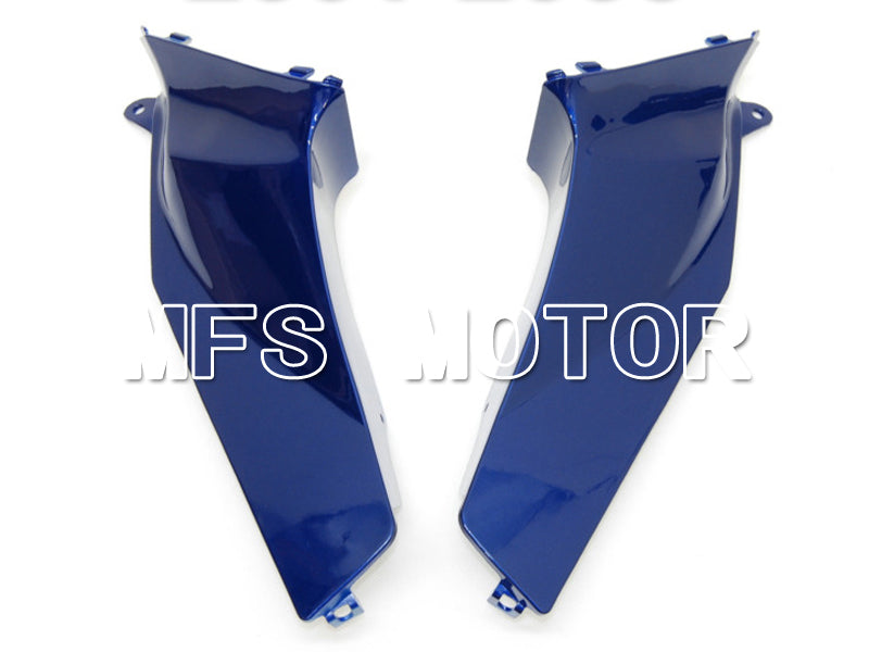 Honda CBR600RR 2005-2006 Injection ABS Fairing - Castrol - Blue Red - MFS5393 - Fairings Kit