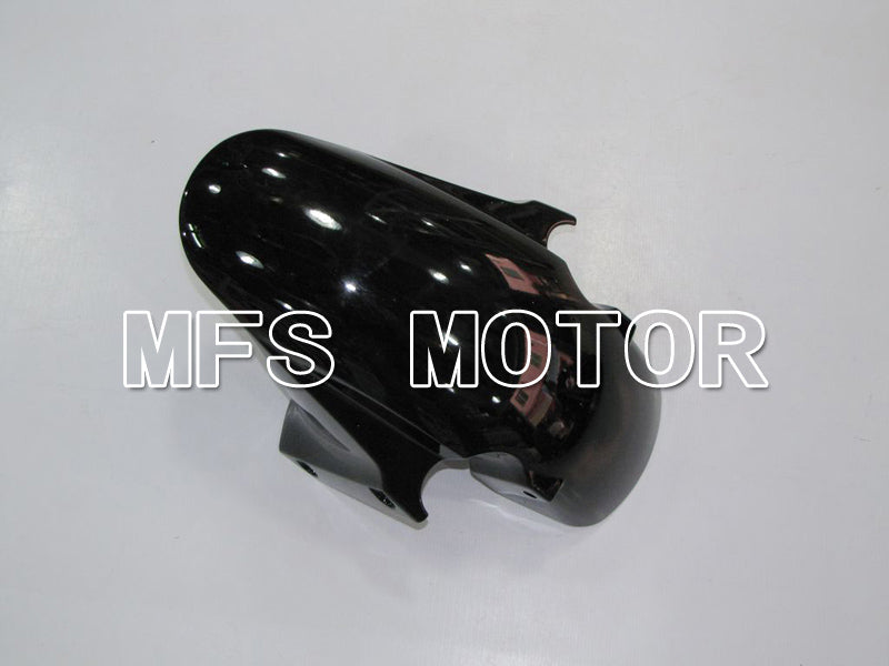 Honda CBR600RR 2003-2004 ABS Injection Fairing - Others - Black Silver - MFS5529 - Fairings Kit