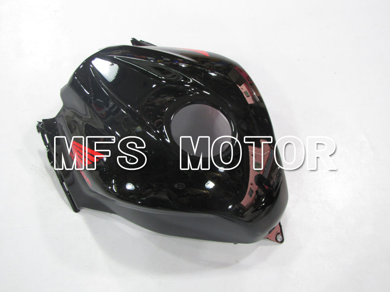 Honda CBR600RR 2009-2012 Injection ABS Fairing - Factory Style - Silver Black - MFS5546 - Fairings Kit