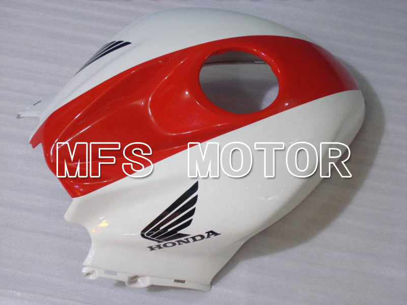 Honda CBR600RR 2007-2008 Injection ABS Fairing - Others - White Red - MFS5669 - Fairings Kit
