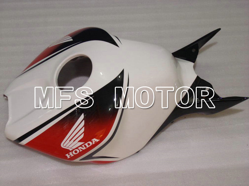 Honda CBR1000RR 2004-2005 Injection ABS Fairing - Eurobet - Red White Black - MFS5884 - Fairings Kit