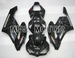 Honda CBR1000RR 2004-2005 Injection ABS Fairing - Factory Style - Black - MFS5927 - Fairings Kit