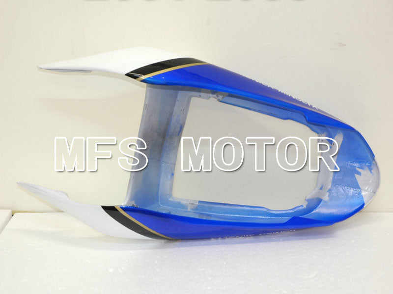 Honda CBR900RR 929 2000-2001 Injection ABS Fairing - Konica Minolta - Black White - MFS5936 - Fairings Kit