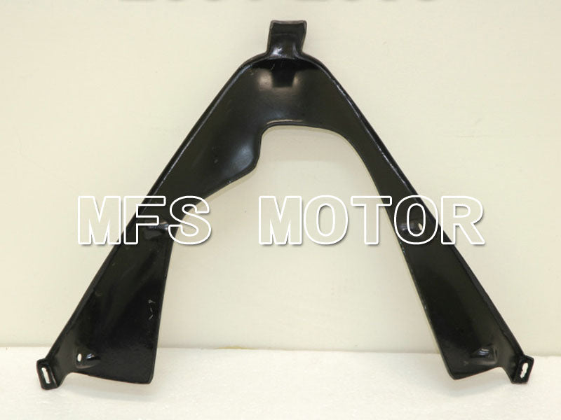 Honda CBR900RR 929 2000-2001 Injection ABS Fairing - Konica Minolta - Black White - MFS5936 - Fairings Kit