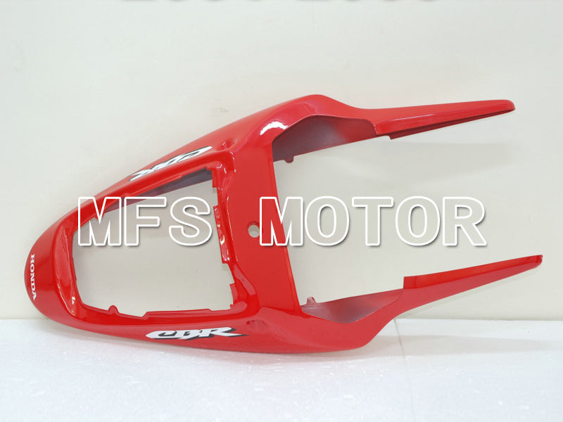 Honda CBR900RR 954 2002-2003 Injection ABS Fairing - Fireblade - Black Red - MFS5982 - Fairings Kit