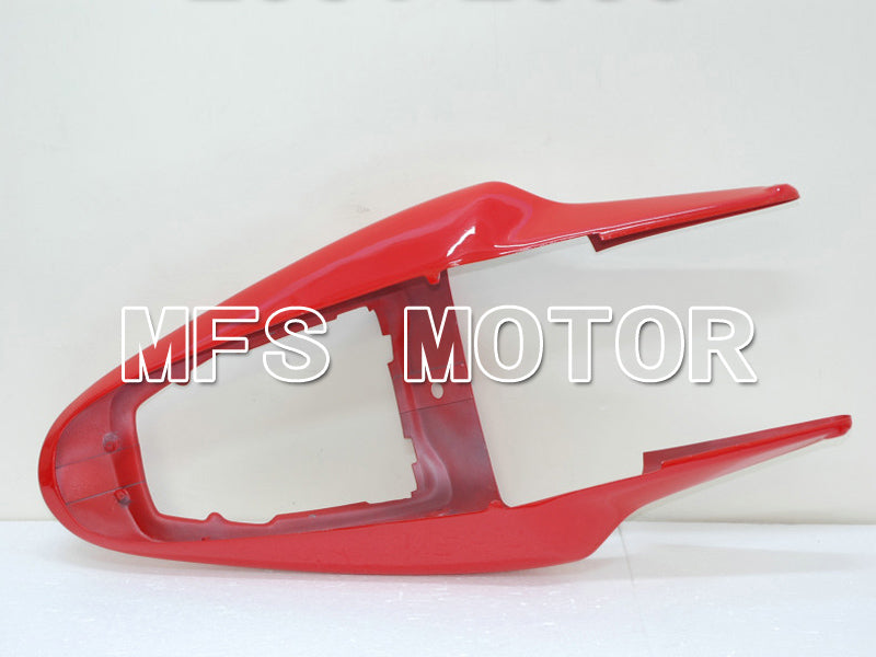 Honda CBR900RR 954 2002-2003 Injection ABS Fairing - Fireblade - Black Red - MFS5982 - Fairings Kit