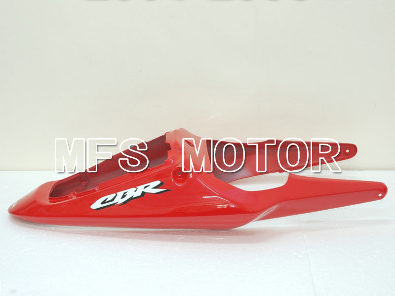 Honda CBR900RR 954 2002-2003 Injection ABS Fairing - Fireblade - Black Red - MFS5982 - Fairings Kit