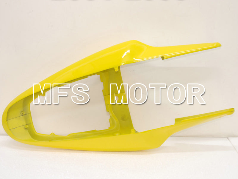 Honda CBR900RR 954 2002-2003 Injection ABS Fairing - Fireblade - Black Yellow - MFS5986 - Fairings Kit