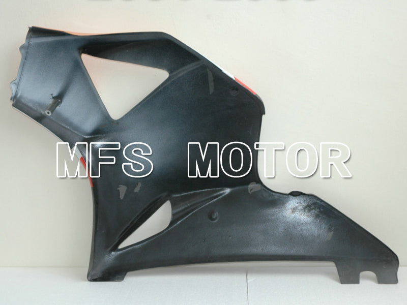 Honda CBR900RR 954 2002-2003 Injection ABS Fairing - Repsol - Black Orange Red - MFS6019 - Fairings Kit
