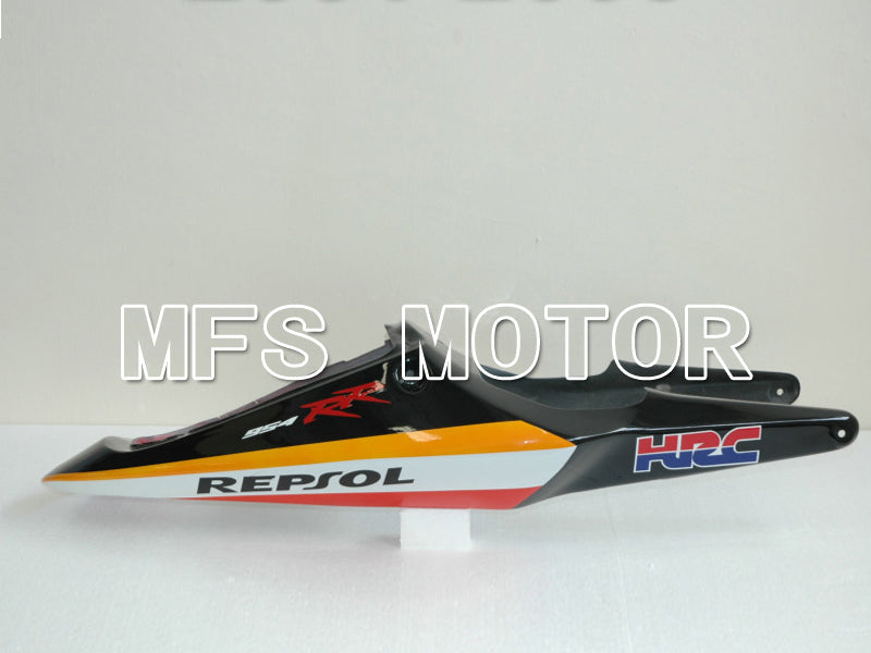 Honda CBR900RR 954 2002-2003 Injection ABS Fairing - Repsol - Black Orange Red - MFS6019 - Fairings Kit
