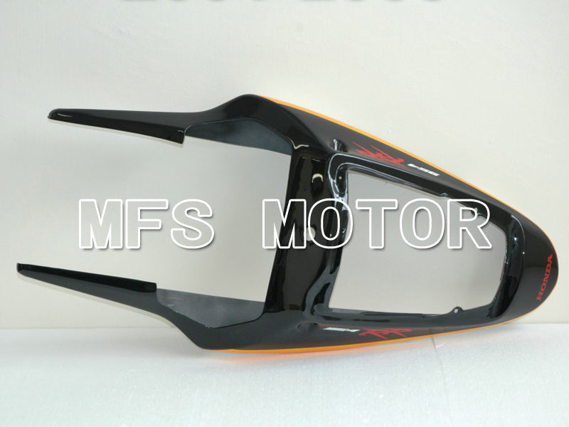 Honda CBR900RR 954 2002-2003 Injection ABS Fairing - Repsol - Black Orange Red - MFS6019 - Fairings Kit