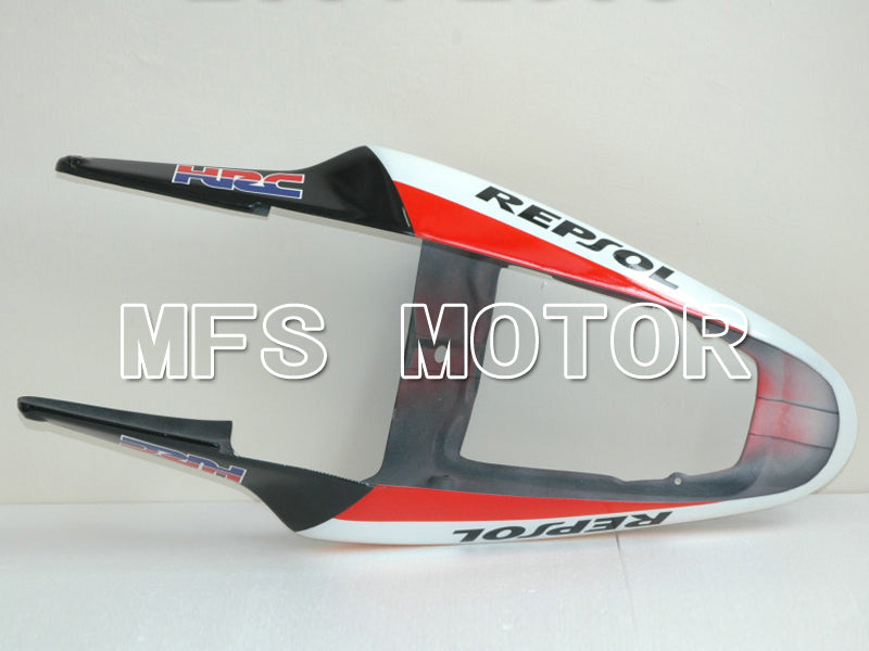 Honda CBR900RR 954 2002-2003 Injection ABS Fairing - Repsol - Black Orange Red - MFS6019 - Fairings Kit