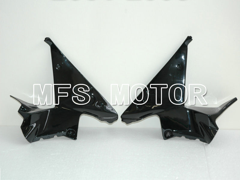 Honda CBR900RR 954 2002-2003 Injection ABS Fairing - Repsol - Black Orange Red - MFS6019 - Fairings Kit