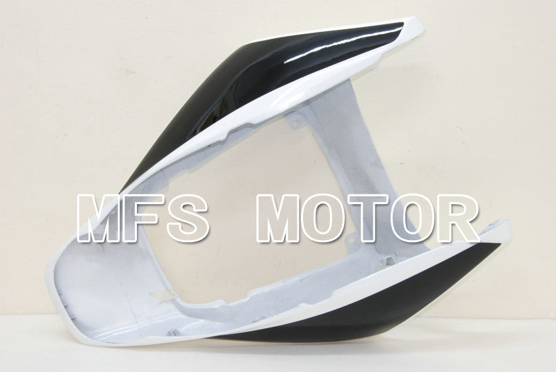 Honda CBR1000RR 2006-2007 Injection ABS Fairing - HANN Spree - Black White - MFS6050 - Fairings Kit