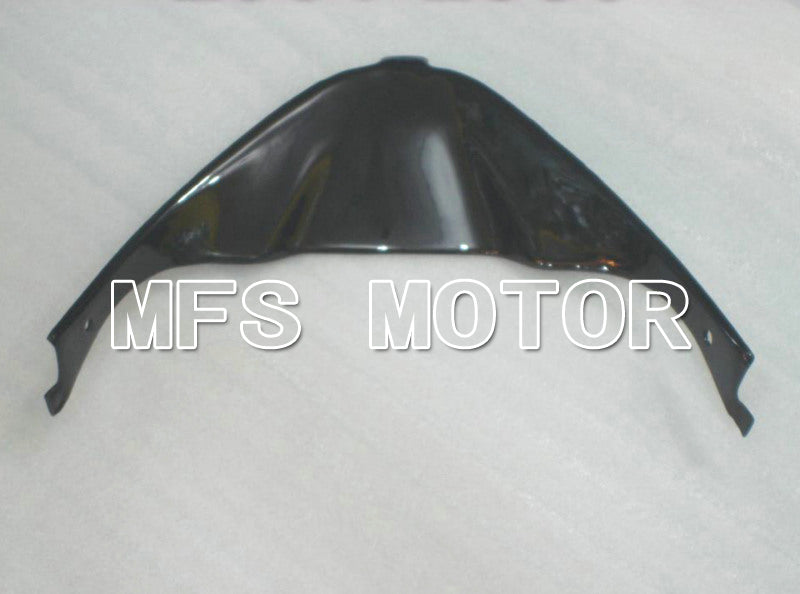 Honda CBR900RR 919 1996-1997 ABS Fairing - Fireblade - Black Silver - MFS6096 - Fairings Kit