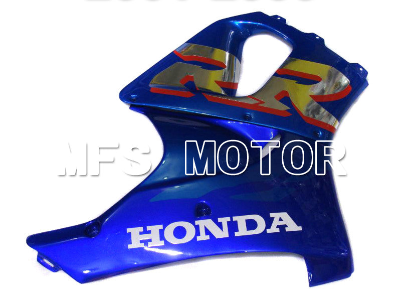 Honda CBR900RR 919 1996-1997 ABS Fairing - Fireblade - Blue - MFS6103 - Fairings Kit